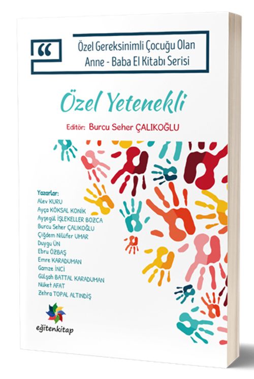 Özel Yetenekli
