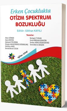 Erken Çocuklukta Otizm Spektrum Bozukluğu