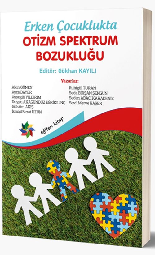 Erken Çocuklukta Otizm Spektrum Bozukluğu