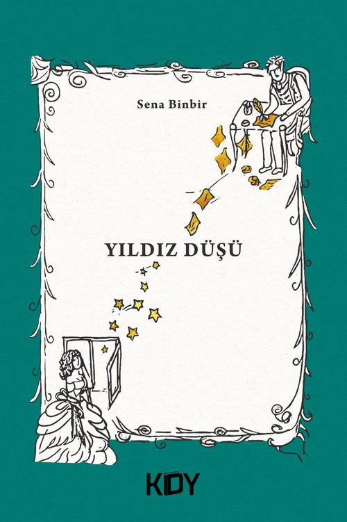 Yıldız Düşü