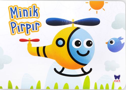 Çalışkan Taşıtlar / Çalışkan Pırpır
