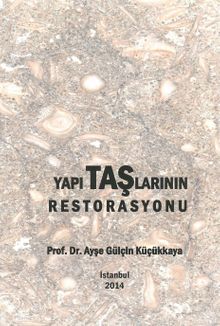 Yapı Taşlarının  Restorasyonu