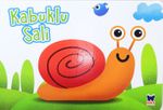 Çalışkan Taşıtlar / Kabuklu Sali