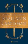 Kralların &Ccedil;arpışması (Resimli &Ouml;zel Baskı)