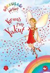 G&ouml;kkuşağı Perileri 1 / Kırmızı Peri Yakut