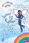 G&ouml;kkuşağı Perileri 6 / Lacivert Peri Safir