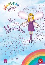 Gökkuşağı Perileri 7 / Mor Peri Menekşe
