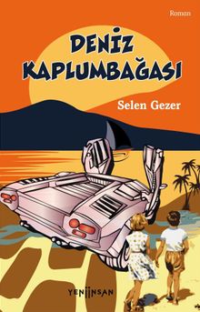 Deniz Kaplumbağası