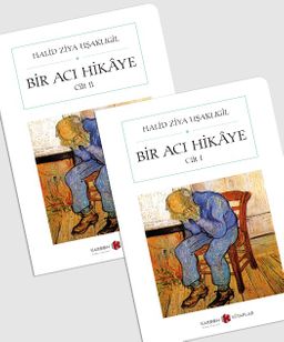 Bir Acı Hikaye (2 Cilt) (Cep Boy) (Tam Metin) 