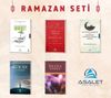Ramazan Seti (5 Kitap)