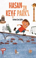 Hasan’ın Keyif Parkı