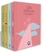 Dünya Masalları Seti (4 Kitap)