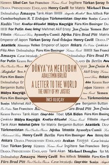 Dünya’ya Mektbubum 