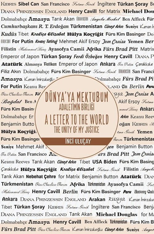 Dünya'ya Mektbubum 