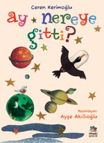 Ay Nereye Gitti?