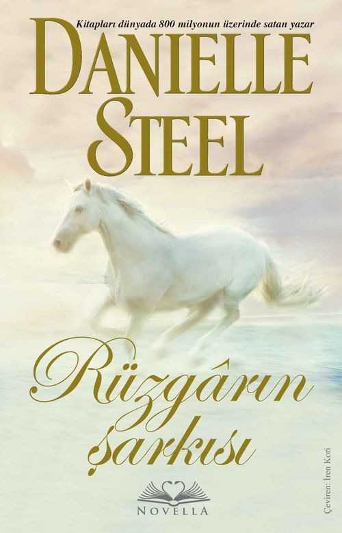 Rüzgarın Şarkısı
