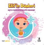 TRT Çocuk Elif'in Düşleri Ayva Bahçesinde Düş Zamanı