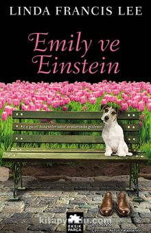 Emily ve Einstein - Linda Francis Lee