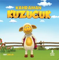TRT Çocuk Kahraman Kuzucuk
