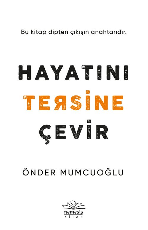 Hayatını Tersine Çevir 