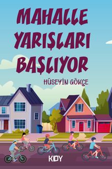 Mahalle Yarışları Başlıyor
