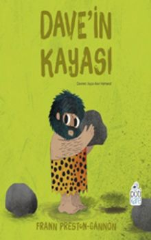 Dave’in Kayası Frann Preston-Gannon