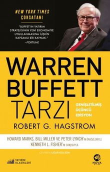 Warren Buffett Tarzı