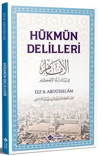 Hükmün Delilleri