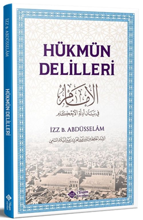 Hükmün Delilleri