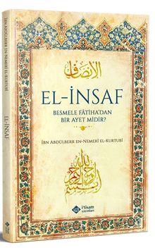 El-İnsaf & Besmele Fatiha'dan Bir Ayet midir?