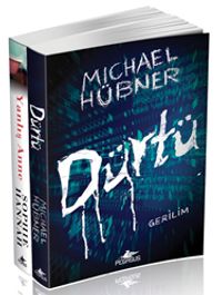 Dürtü - Yanlış Anne (Psikolojik Gerilim Seti) (2 Kitap)