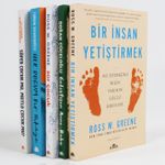 Anne-Baba Seti (5 Kitap)