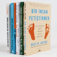 Anne-Baba Seti (5 Kitap)