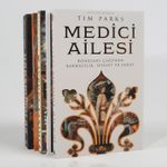 Avrupa Tarihi Seti (5 Kitap)