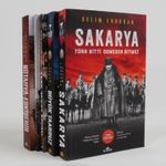 Milli Mücadele Seti (5 Kitap)