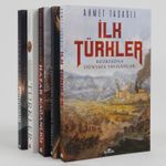 Türkler Seti (5 Kitap)