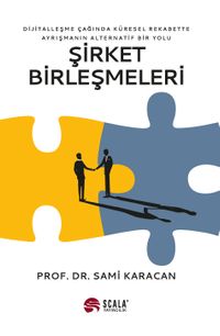 Şirket Birleşmeleri