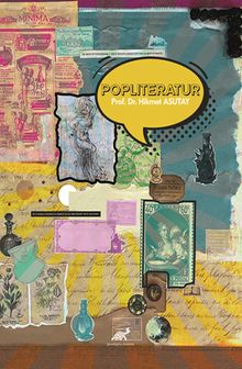 Popliteratur