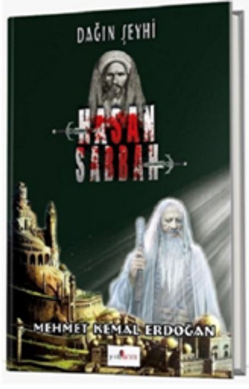 Dağın Şeyhi Hasan Sabbah
