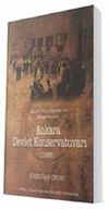 Ankara Devlet Konservatuvarı & Atat&uuml;rk M&uuml;zik Devrimi'nin Simge Kurumu