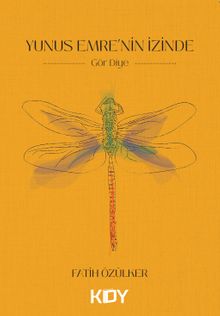 Yunus Emre'nin İzinde