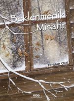 Beklenmedik Misafir (Karton Kapak)