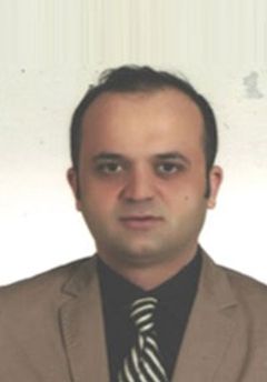  Mustafa Burak Kurt