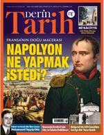 Derin Tarih Sayı: 120 Mart 2022