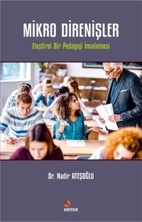 Mikro Direnişler & Eleştirel Bir Pedagoji İncelemesi