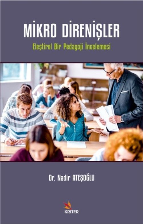 Mikro Direnişler & Eleştirel Bir Pedagoji İncelemesi