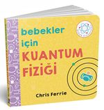 Bebekler İçin Kuantum Fiziği