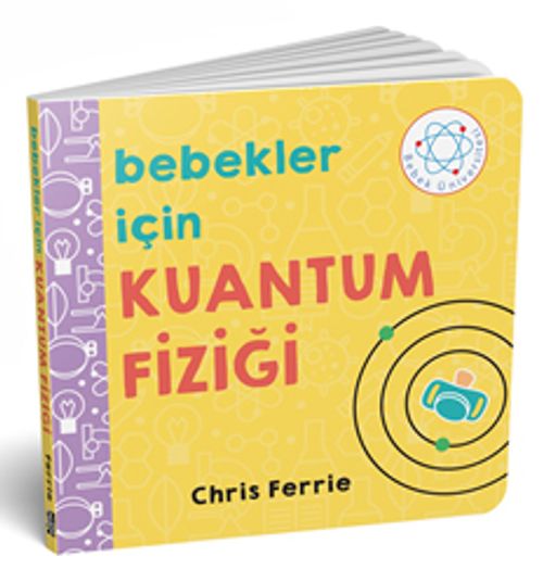 Bebekler İçin Kuantum Fiziği