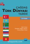Çağdaş Türk Dünyası Tarihi El Kitabı