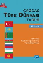 Çağdaş Türk Dünyası Tarihi El Kitabı